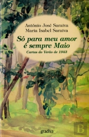 Só Para Meu Amor É Sempre Maio