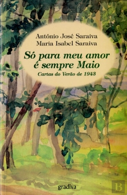 Bertrand.pt - Só Para Meu Amor É Sempre Maio