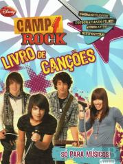 Só para Músicos! Livro de Canções