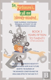So, Parkinson'S, Call Me Bloody-Minded
