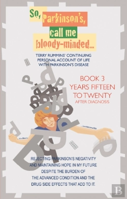 Bertrand.pt - So, Parkinson'S, Call Me Bloody-Minded