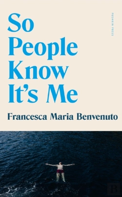 Bertrand.pt - So People Know It's Me