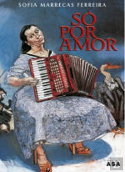 Bertrand.pt - Só por Amor