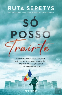 Bertrand.pt - Só Posso Trair-te