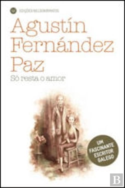Bertrand.pt - Só Resta o Amor