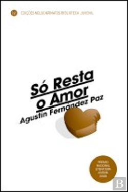 Bertrand.pt - Só Resta o Amor