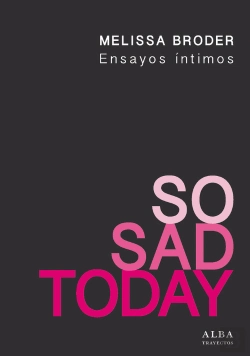 Bertrand.pt - So Sad Today