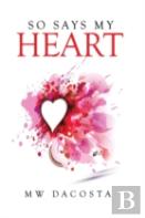 So Says My Heart