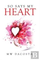 So Says My Heart