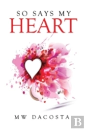 So Says My Heart
