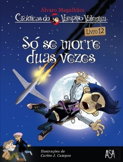 Bertrand.pt - Só Se Morre Duas Vezes