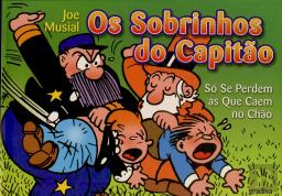 Só Se Perdem as Que Caem no Chão