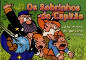 Só Se Perdem as Que Caem no Chão