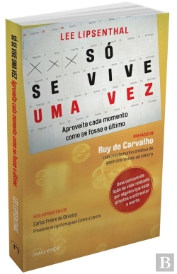 Bertrand.pt - Só Se Vive uma Vez