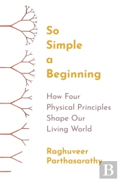 So Simple A Beginning