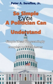 So Simple Even A Politician Can Understand