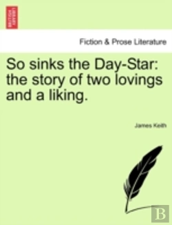 Bertrand.pt - So Sinks The Day-Star