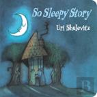 So Sleepy Story