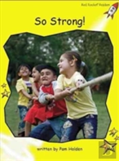 So Strong!