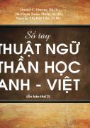 So Tay Thuat Ngu Than Hoc Anh-Viet