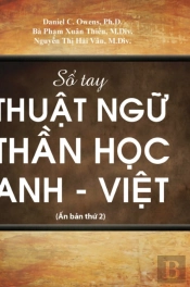 So Tay Thuat Ngu Than Hoc Anh-Viet