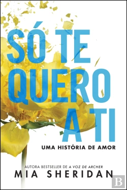Bertrand.pt - Só Te Quero a Ti