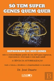 Só Tem Super Genes Quem Quer