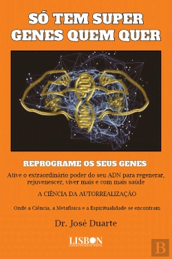 Bertrand.pt - Só Tem Super Genes Quem Quer