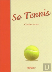 So Tennis ; Citations Service