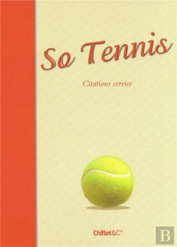 Bertrand.pt - So Tennis ; Citations Service