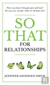 So That For Relationships