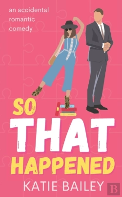 Bertrand.pt - So That Happened