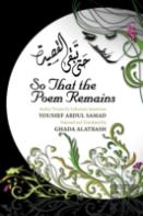 So That The Poem Remains