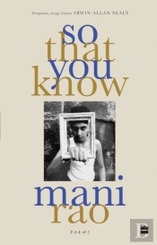 So That You Know