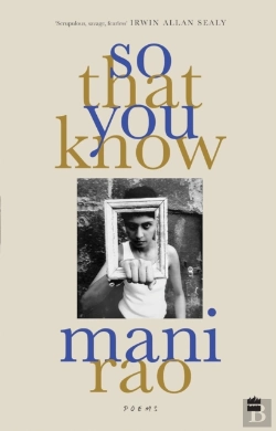Bertrand.pt - So That You Know