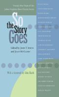 So The Story Goes