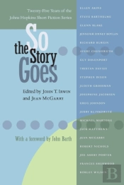 So The Story Goes