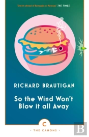 So The Wind Won'T Blow It All Away