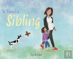 Bertrand.pt - So There'S A Sibling