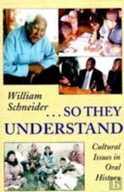 Bertrand.pt - So They Understand