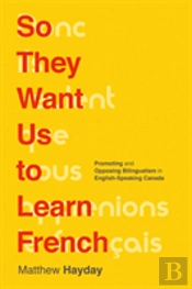 So They Want Us To Learn French