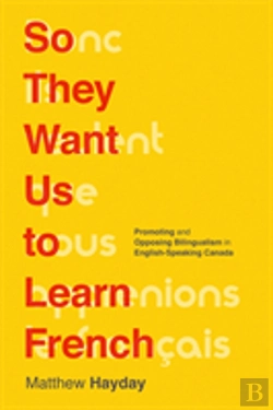 Bertrand.pt - So They Want Us To Learn French