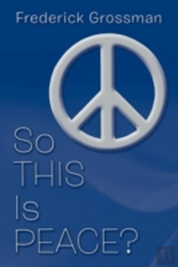 Bertrand.pt - So This Is Peace?