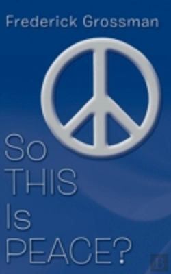Bertrand.pt - So This Is Peace?