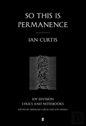 So This Is Permanence