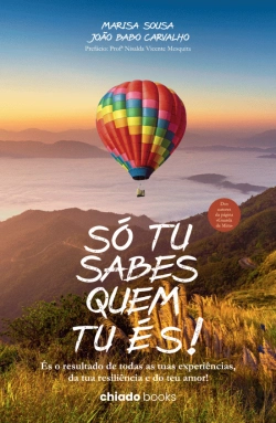 Bertrand.pt - Só tu sabes quem tu és!