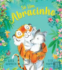 Só um Abracinho