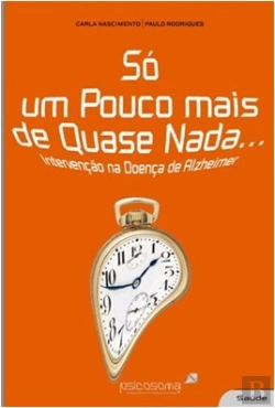 Bertrand.pt - Só um Pouco Mais de Quase Nada 