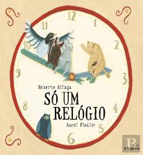 Só um Relógio