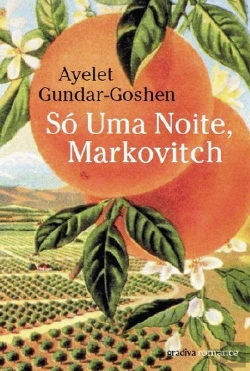 Bertrand.pt - Só uma Noite, Markovitch